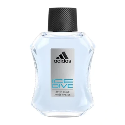 Afbeelding van Adidas Aftershave Ice Dive 100ml