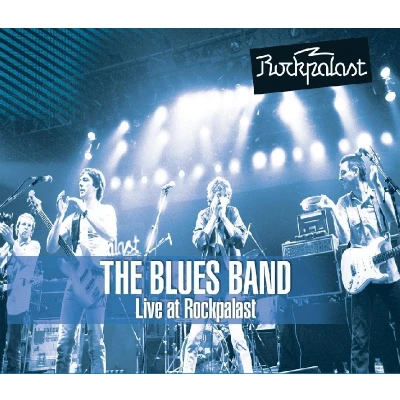 Afbeelding van Live at Rockpalast