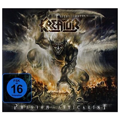 Afbeelding van Phantom Antichrist