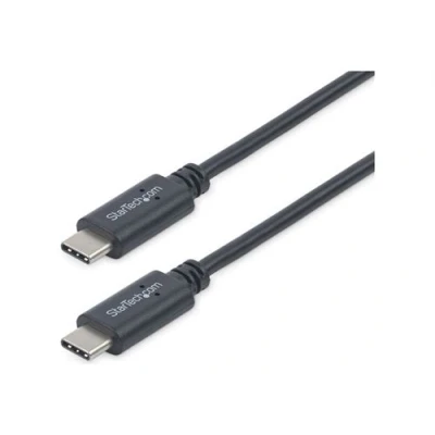 Image de StarTech.com 2m (6ft) USB C Cable M/M 2.0 type Câble de 2 m