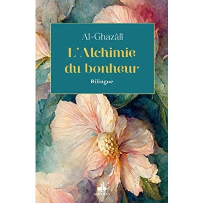 Afbeelding van Alchimie du bonheur