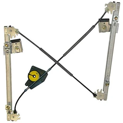 Afbeelding van Valeo Raammechanisme 850399