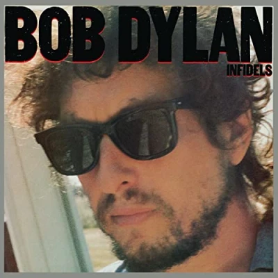 Afbeelding van Bob Dylan Infidels (LP)