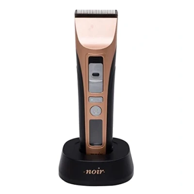 Afbeelding van Pet clipper noir de luxe hondentondeuse 7W