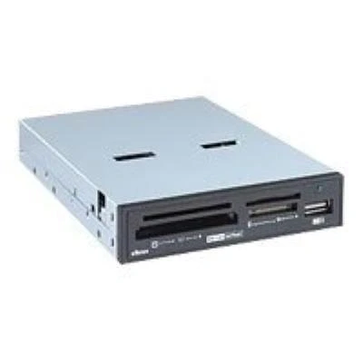 Image de Ultron Reader UCR 75in1 + USB Port lecteur de carte 2.0