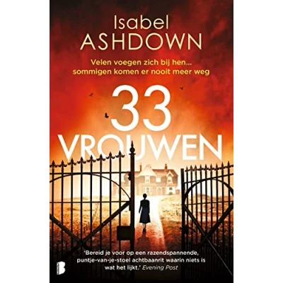 Afbeelding van 33 vrouwen