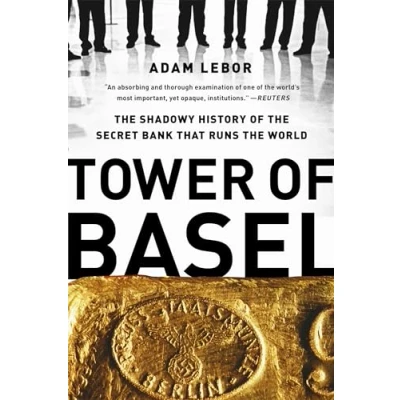 Afbeelding van Tower Of Basel