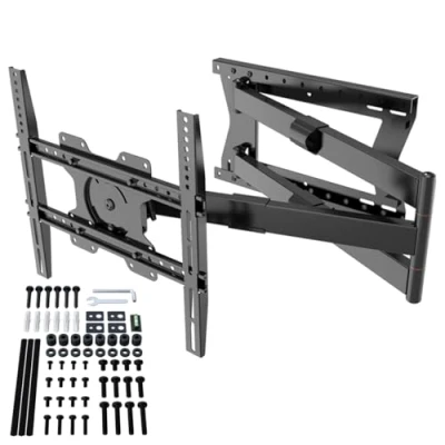 Afbeelding van Hercules Flex 400 2.0 120 cm TV Beugel