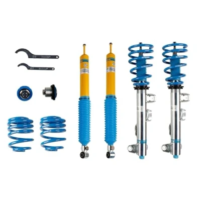 Afbeelding van Bilstein Veren/dempers (onderstel) 48 115674