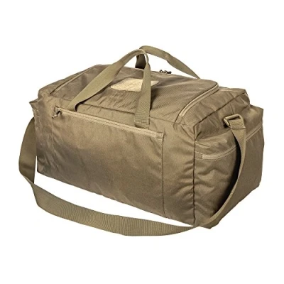 Afbeelding van Helikon Tex Urban Training Airsoft tas, uniseks, volwassenen, Coyote, eenheidsmaat