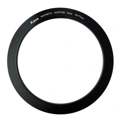 Afbeelding van Kase Magnetic Adapter Verloopring Circ 55 77mm