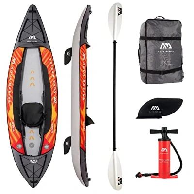 Afbeelding van Aqua Marina Memba ME 330 Kajak Rubberboot (330x90cm)
