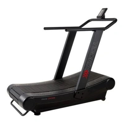 Afbeelding van Toorx Professional Race Cross HIIT Curved Loopband