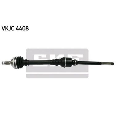 Afbeelding van Skf Aandrijfas VKJC 4408