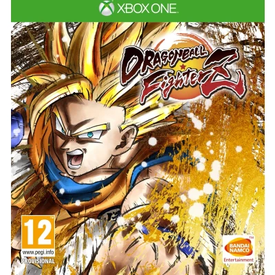 Afbeelding van Dragon Ball FighterZ Xbox One