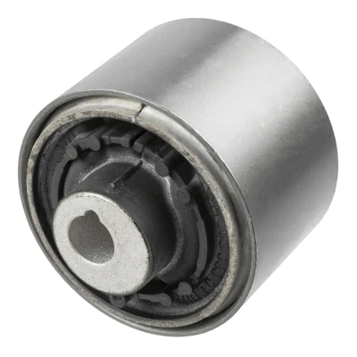 Afbeelding van LEMFÖRDER 43628 01 Draagarmrubbers Vooras links, rechts, Achter, Onder MERCEDES BENZ: E Class Saloon, C T modell