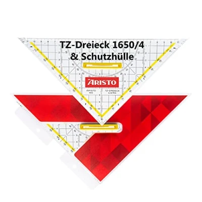 Afbeelding van DRIEHOEK