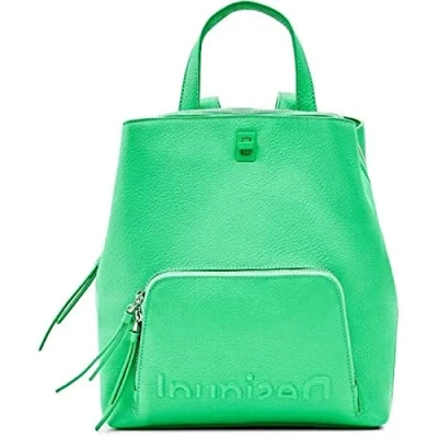 Afbeelding van Desigual Sumy MI 1000 Back_Half Logo 23_Sumy voor dames, Groen