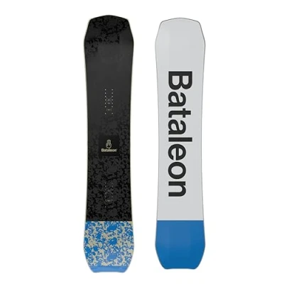 Afbeelding van Bataleon Whatever Directional Twin Snowboard voor heren, maat 157