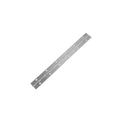 Afbeelding van Wovar Pianoscharnier RVS 32 x 300 mm Per Stuk
