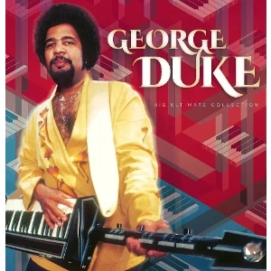Afbeelding van George Duke His Ultimate Collection (LP)