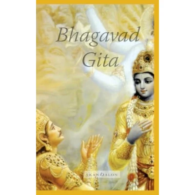 Afbeelding van Bhagavad Gita