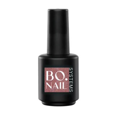 Afbeelding van BO.NAIL Soakable Gelpolish #004 Fire (15ml)