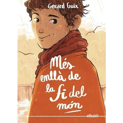 Afbeelding van Més enllà de la fi del món