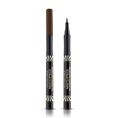 Afbeelding van Max Factor Masterpiece High Precision Liquid Eyeliner 10 Chocolate 1 ml