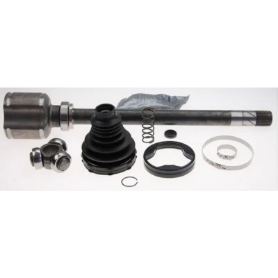 Afbeelding van SPIDAN 36523 Homokineet Met lager TPE (thermoplastische elastomeer) FIAT: Ducato III Minibus