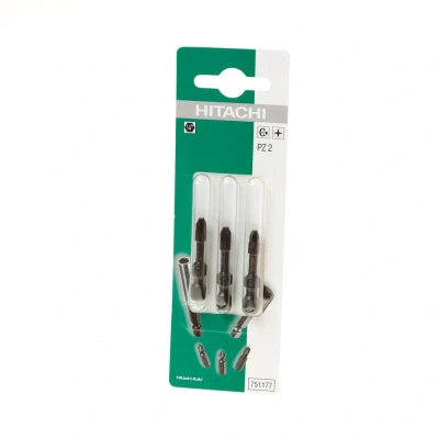 Afbeelding van Hikoki Krachtbit next generation 1/4&quot; PZ2 x 38mm
