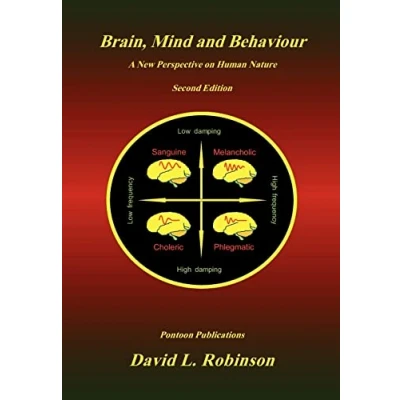 Afbeelding van Brain, Mind and Behaviour
