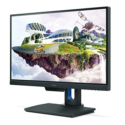 Image de Écran BenQ DesignVue PD2500Q LED 4K 4ms 25&quot; Gris