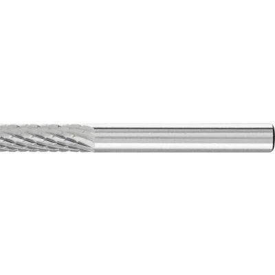 Afbeelding van PFERD 21101646 Freesstift Cilinder Lengte 55 mm Afmeting, Ø 6 Werklengte 16 Schachtdiameter