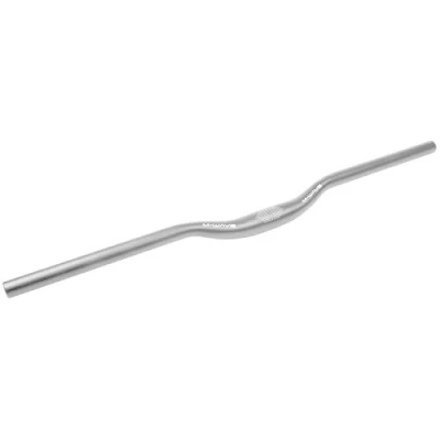 Afbeelding van M wave A rise 700 Stuur Zilver 31.8 mm /