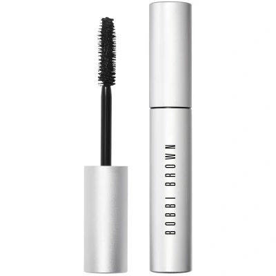 Afbeelding van Bobbi Brown Mini Smokey Eye Mascara Travel Size Black 2,5 Gram