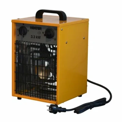 Afbeelding van Dania Heater 3,3 KW BTT