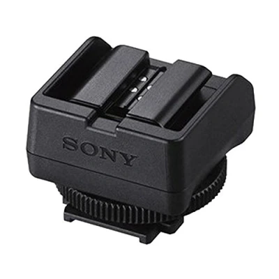 Image de SONY ADPMAA SHOE ADAPTOR OLD TO NEW