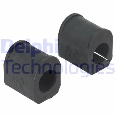 Afbeelding van DELPHI TD1207W Stabilisatorstang Rubbers