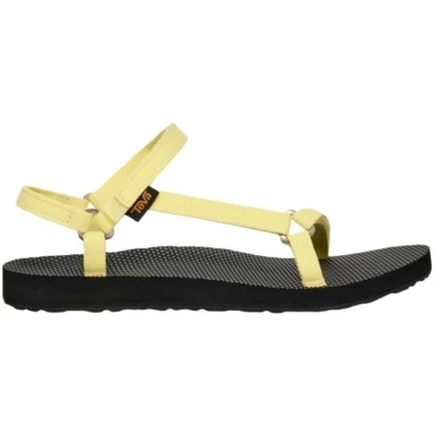 Afbeelding van Teva Women Original Universal Slim Young Wheat Schoenmaat 41 (UK 8)