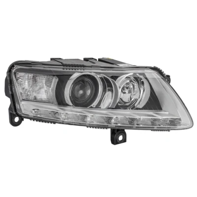 Afbeelding van Hella Koplamp Audi A6 10/08 Rechts afs Dagrijverlichting Xenon 1ZS 009 925 421