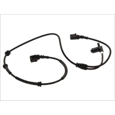 Afbeelding van AUTLOG AS4116 ABS Sensor Vooras SEAT: Alhambra I, VOLKSWAGEN: Sharan I