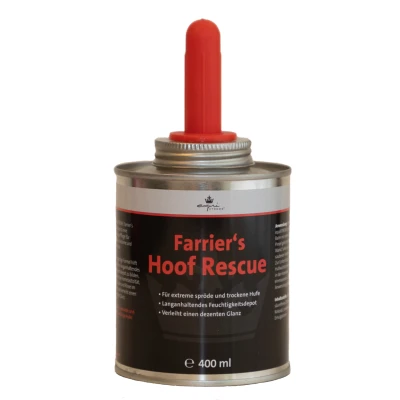 Image de EquiXtreme Farrier’s Hoof Rescue