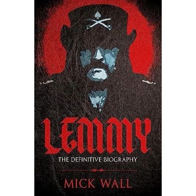 Afbeelding van Lemmy