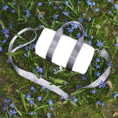 Afbeelding van LOQI Weekender Small Reflective