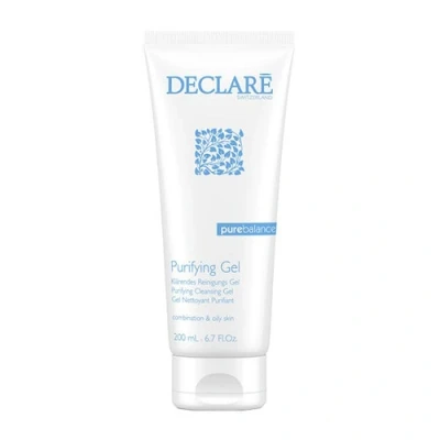 Image de Declaré Pure Balance Purifying Gel 200 ml