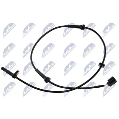 Afbeelding van NTY HCA NS 119 ABS Sensor Vooras links, rechts, rechts