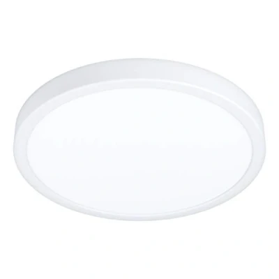 Afbeelding van EGLO Fueva 5 Opbouwlamp LED Ø 28,5 cm Wit