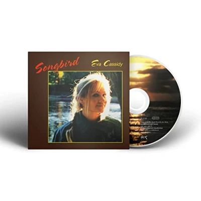 Afbeelding van Eva Cassidy Songbird (CD)