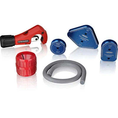 Afbeelding van Thermaltake Pacific 12mm 10mm Hard Tube Bending Kit Waterkoelingbuiggereedschap